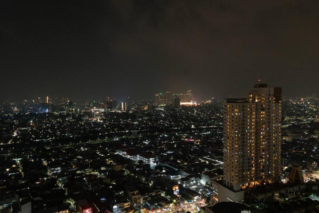 Appartement Modern & Comfy In Jakarta, Scbd