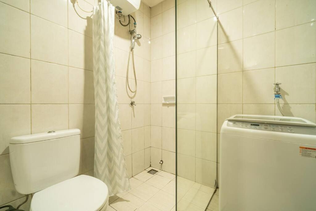 अपार्टमेंट Modern & Comfy In Jakarta, Scbd